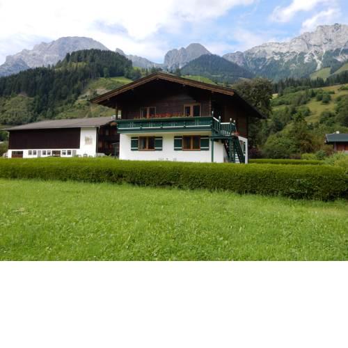 Haus Anita