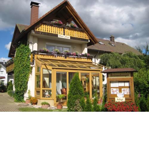 Haus Anja