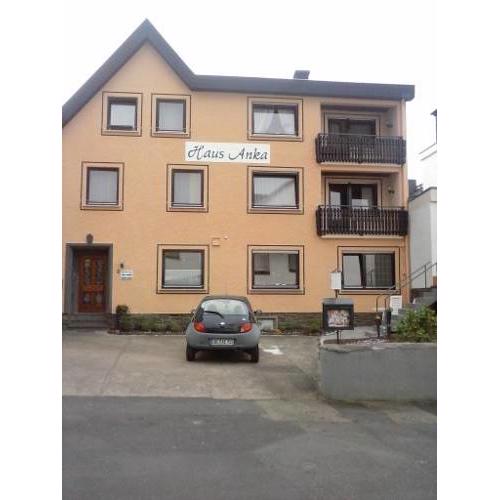 Haus-Anka