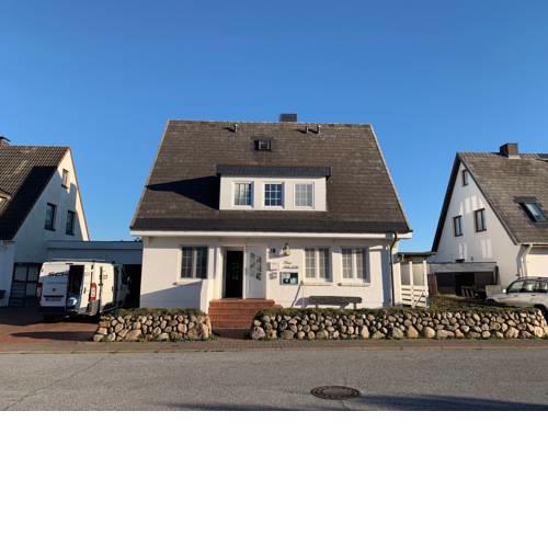 Haus Ankerlicht, Wohnung E1 - [#119917]