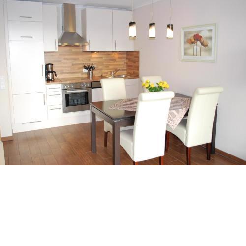 Haus Ankerplatz Apartment 1 2