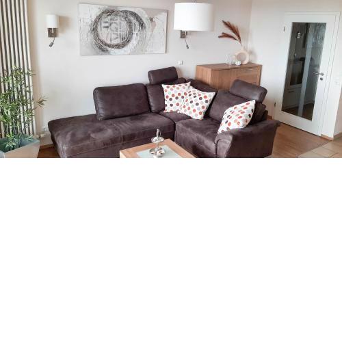 Haus Ankerplatz Apartment 2 2