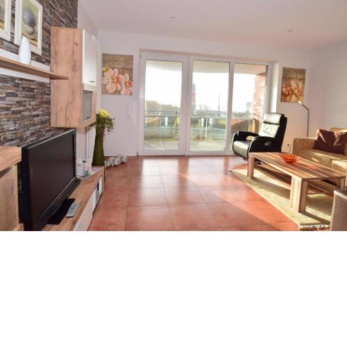 Haus Ankerplatz Apartment 3 5