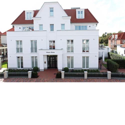 Haus Anna - Wohnung 3