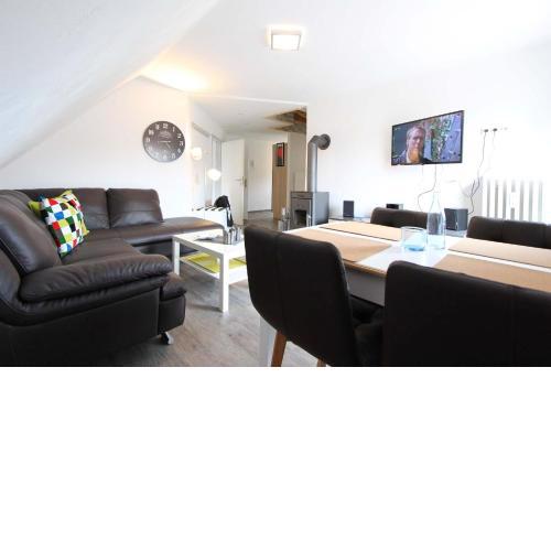 Haus Anna Whg 4 OG