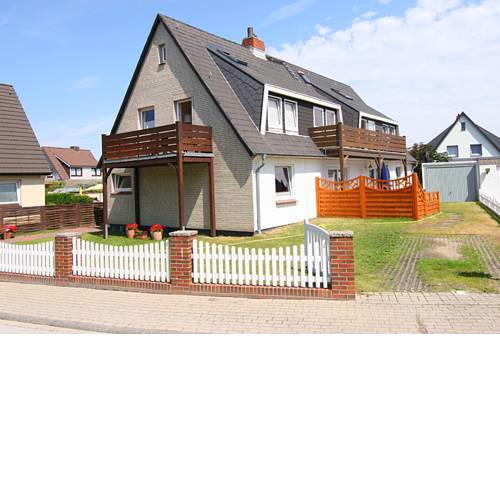 Haus Anna, Whg.1