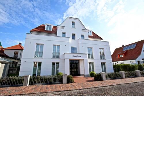 Haus Anna Wohnung 4