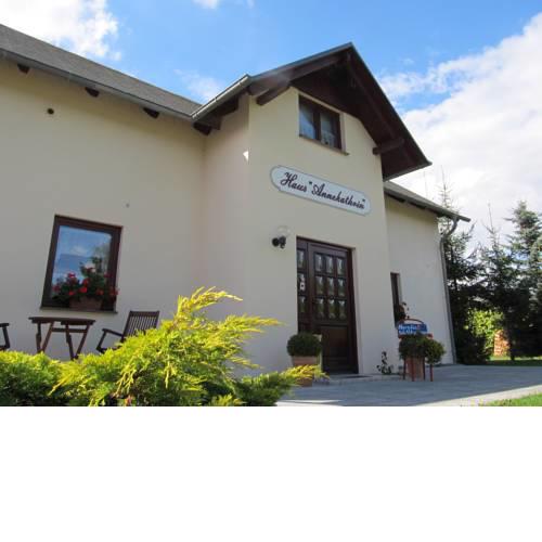 Haus "Annekathrin"
