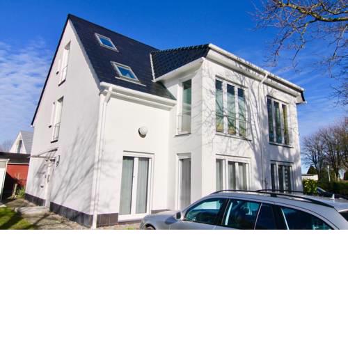 Haus Annelie FEWO 2 OG