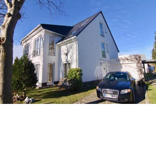 Haus Annelie FEWO 3 EG/OG
