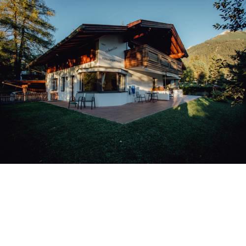 Haus ANNELIES Top 1 by MoniCare