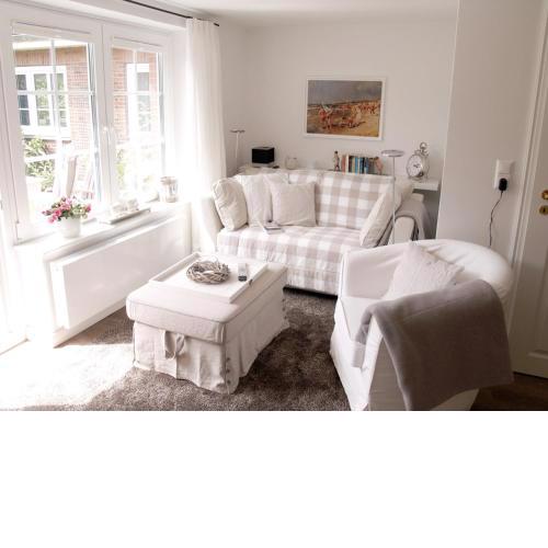 Haus Anneliese Bungalow Düne