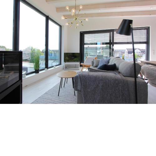 Haus Anneliese Whg 1, DG