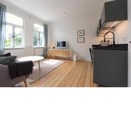 Haus Anneliese Whg 3, 1 OG vorne