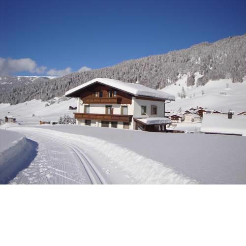 Haus Annemarie Apartments Kartitsch - Hochpustertal