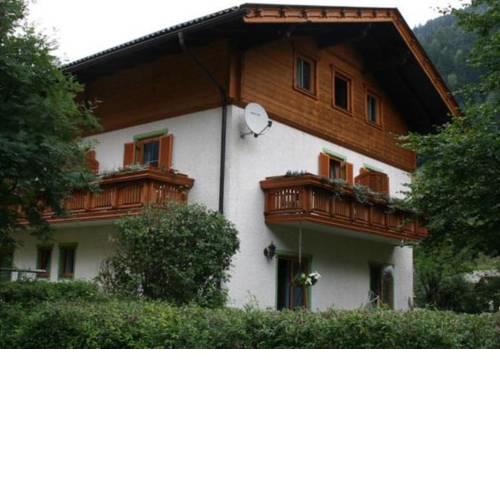 Haus Anni Frühstückspension