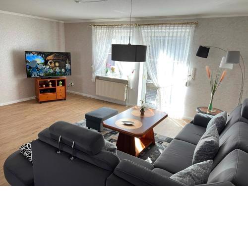 Haus Anni Wohnung 003