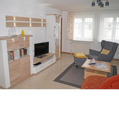Haus Anni Wohnung 101
