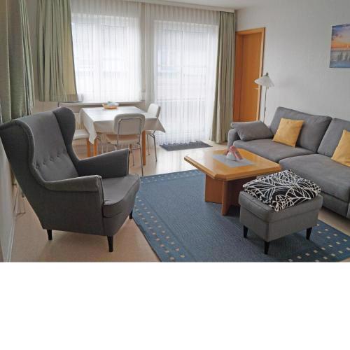Haus Anni Wohnung 102