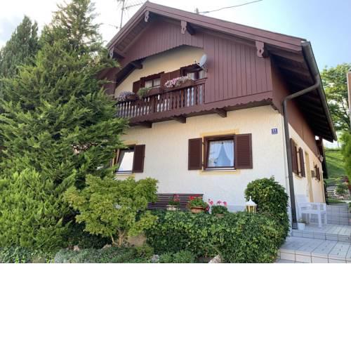 Haus Anni
