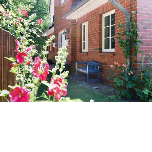 Haus Anschi - [#47450]