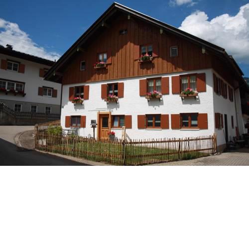 Haus Antje