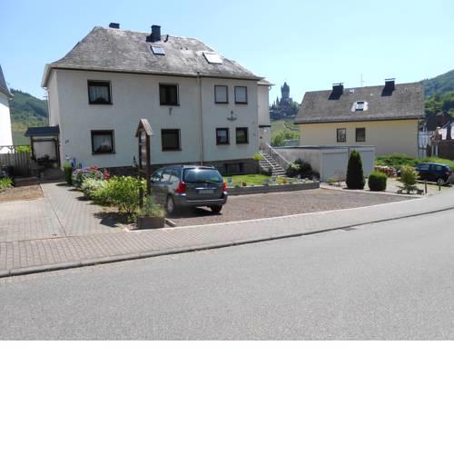 Haus Antje