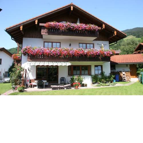 Haus Anton Egger
