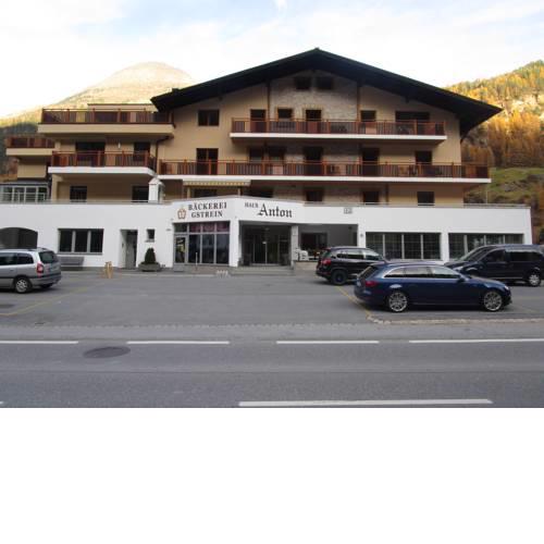 Haus Anton