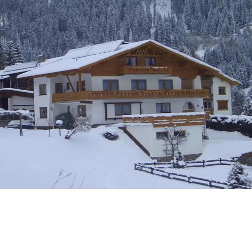 Haus Antonia