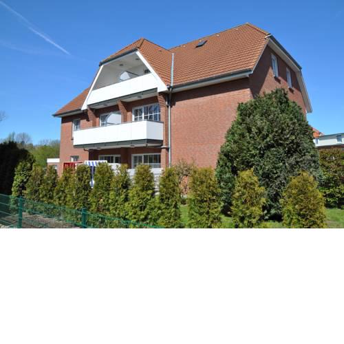 Haus Antonie 1. Etage