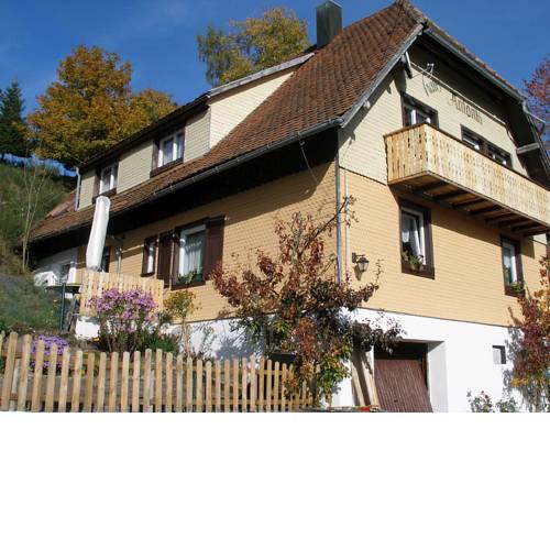 Haus Antonis