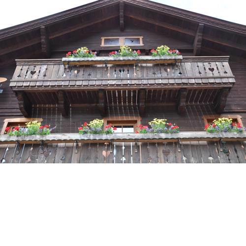 Haus Antonius Lilie