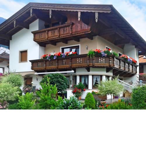 Haus Apart Leitner 522S