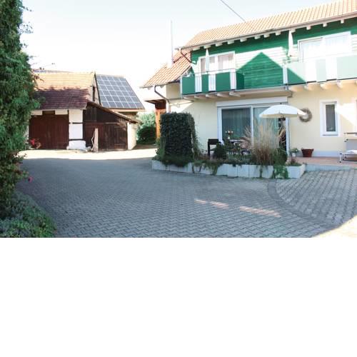 Haus Apfelblüte