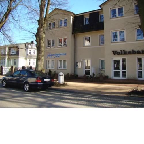 Haus Aquamarina