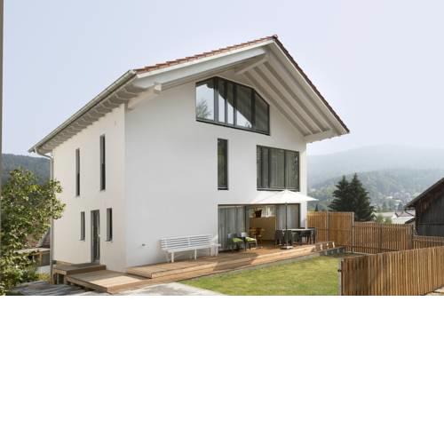 Haus Arberblick Früchtl