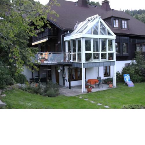 Haus Aretz