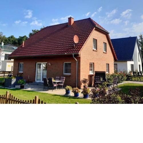 Haus Arkona