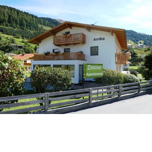 Haus Arnika