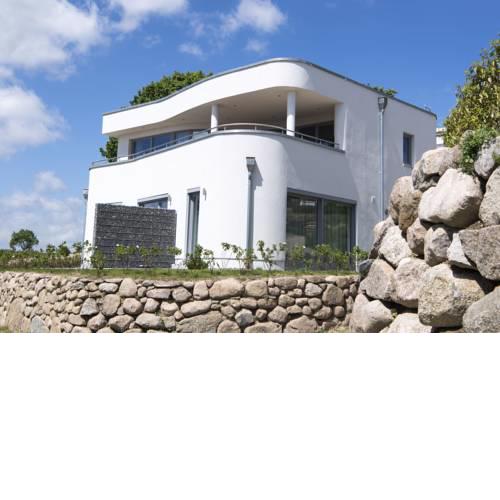Haus Ars Vivendi - Wohnung 1
