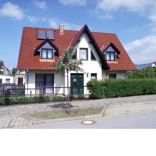 Haus Arvert