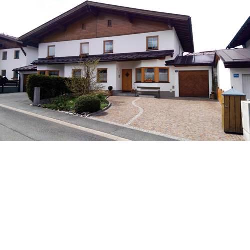 Haus Aschenwald