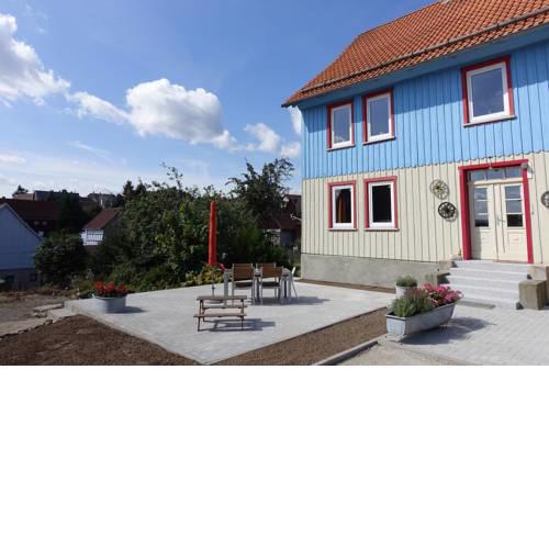 Haus Asgard