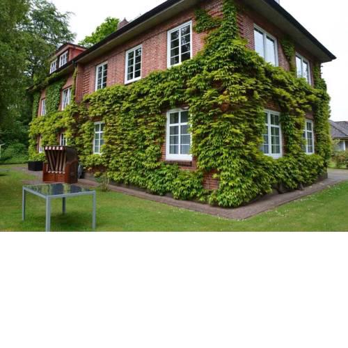 Haus Asmussen Whg. 4