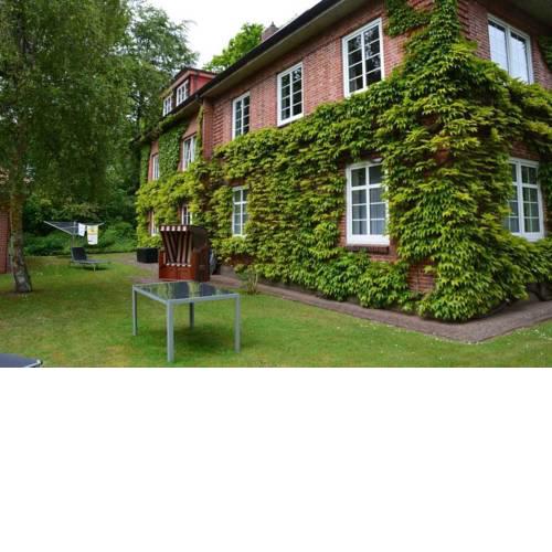 Haus Asmussen Whg. 6