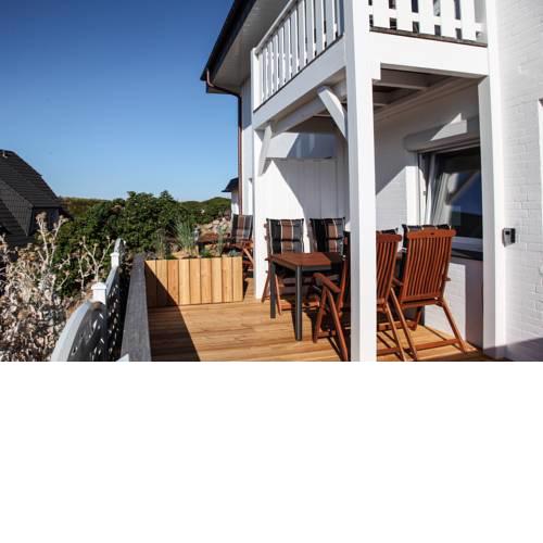 Haus Atair, Whg.Leuchtfeuer