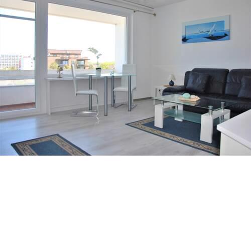 Haus Atlantic - Whg. 409