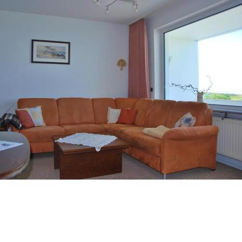 Haus Atlantic - Whg. 601