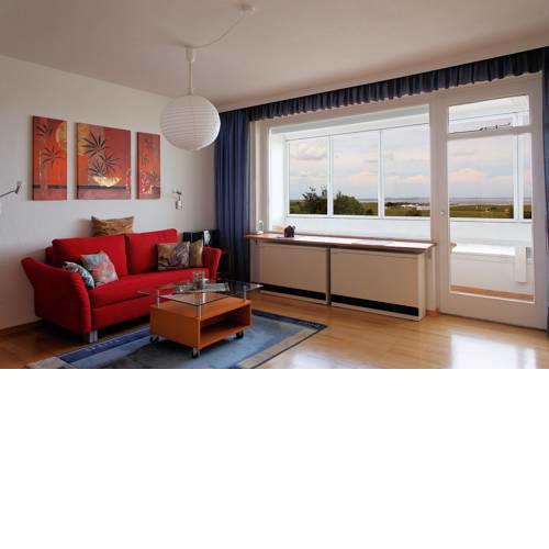 Haus Atlantic App Gohl